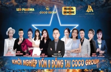 6 nam khoi nghiep va vuot qua nhung kho khan ceo nguyen cong thinh chinh thuc duoc vien kinh te chau a trao tang giai thuong lon 