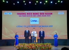 stp group vinh danh s   n ph  m    d ch v   ch   t l   ng asean    kh   ng   nh t  m v  c doanh nghi p vi t 