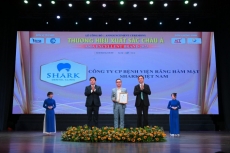 shark dental clinic vinh du lot top 10 thuong hieu xuat sac chau a nam 2023