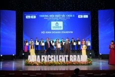 th   ng hi u standvin vinh s        c nh  n gi   i th    ng top 100 th   ng hi u xu  t s  c ch u    2025