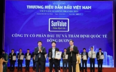 sunvalue vinh du  nha n gia i thuo ng  top 10 thuong hie u da n da u vie t nam 2023 