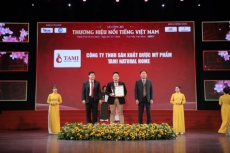 tami natural home vinh du nhan danh hieu   top 10 thuong hieu noi tieng viet nam 2023