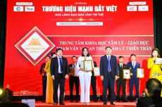  trung tam khoa hoc tam ly giao duc tham van va can thiep tam ly thien than nhan danh hieu   top 10   thuong hieu manh dat viet 2023 