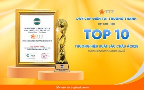 d  y v  c  p  i n t i tr   ng th nh     c vinh danh    th   ng hi u xu   t s   c ch  u    2025   