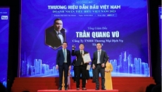 ceo tran quang vu   nha sang lap thuong hieu guitar custom vang danh tai viet nam