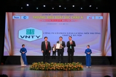 chu dau tu cua du an nha may dien rac soc son duoc vinh danh top 10 thuong hieu xuat sac chau a asia excellent brand 2023 