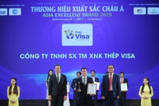 th p visa    t  h  o vinh danh    top 10 th   ng hi u xu  t s  c ch u    2025   