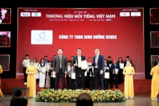 venus nutrition   top 10 thuong hieu noi tieng viet nam 2023