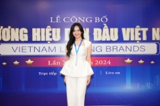 thuong hieu man ngan chay vfc vinh du nhan giai thuong top 10 thuong hieu dan dau viet nam 2024