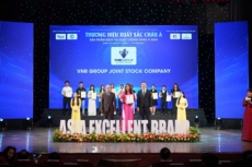   vnr group vinh d      t danh hi u    s   n ph   m   d  ch v  ch  t l    ng ch u    2025   