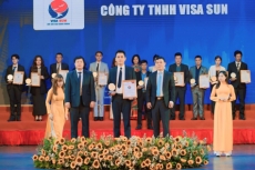 visa sun xuat sac dat huy chuong vang san pham   dich vu chat luong vi nguoi tieu dung nam 2024