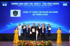 c ng ty tnhh t  p   o  n an ninh an thi  n long    top 10 th   ng hi u xu  t s  c ch u    th  i b  nh d   ng 2025