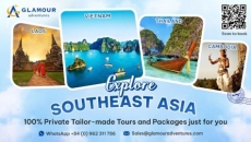 from hoi an to the world  glamour adventures named top 10 asia  pacific excellent brand 2025