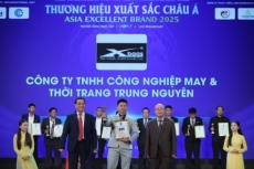 xbags    t  h o th   ng hi u vi t v   n t  m ch  u l  c v i danh hi u top 10 th   ng hi u xu   t s   c ch  u    2025